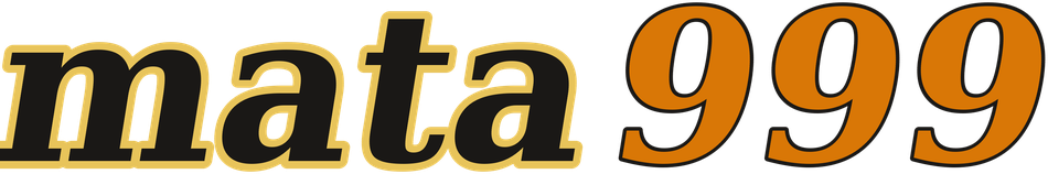 mata999 logo